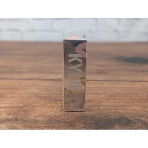 Kylie Cosmetics Lipstick Sherbet Shade New in Box Matte Finish Makeup Beauty‎